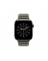 apple Pasek magnetyczny w kolorze brązowej szałwii do koperty 42 mm - rozmiar M/L - nr 6