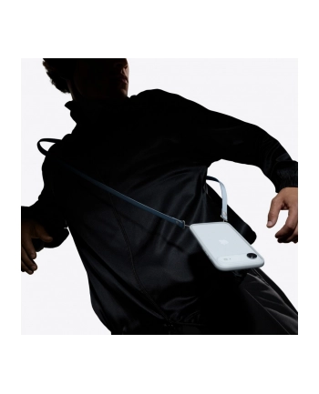 apple Pasek na ramię - neonowy żółty