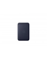 apple Portfel z tkaniny FineWoven z MagSafe do iPhonea - granat - nr 4