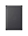 apple Portfel z tkaniny FineWoven z MagSafe do iPhonea - czarny - nr 7