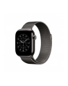 apple Bransoleta mediolańska w kolorze łupku do koperty 42 mm - nr 2