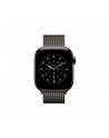 apple Bransoleta mediolańska w kolorze łupku do koperty 42 mm - nr 3