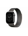 apple Bransoleta mediolańska w kolorze łupku do koperty 42 mm - nr 5