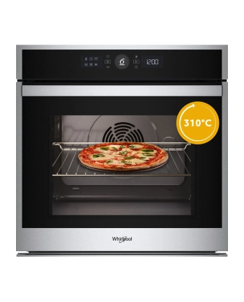 whirlpool Piekarnik WOI4S8CM1SXA