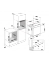 whirlpool Piekarnik WOI4S8CM1SXA - nr 6