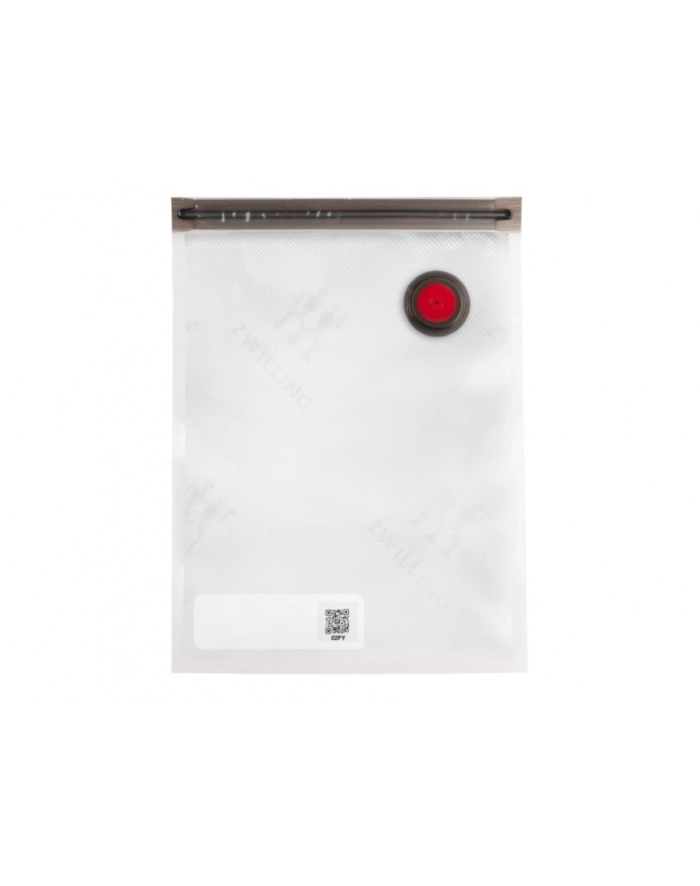 zwilling Torba próżniowa Fresh ' Save 35x25cm 10 sztuk główny