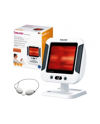 beurer Lampa na podczerwień 300W IL60