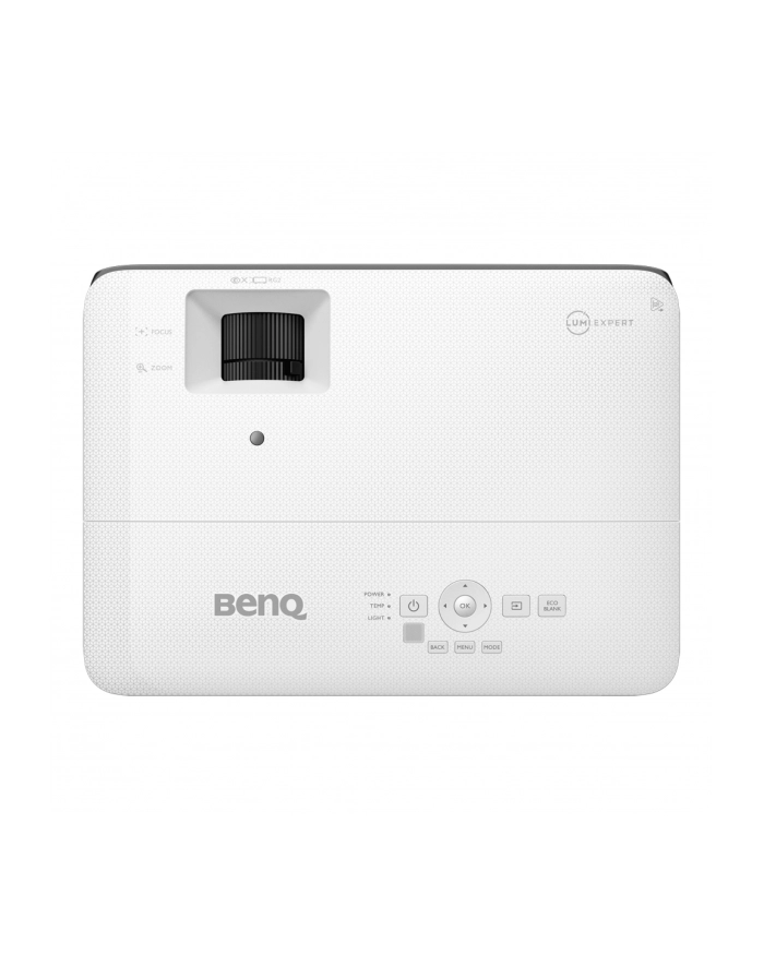 benq Projektor TK700ST  4k UHD 3000ANSI/10000:1/HDMI główny