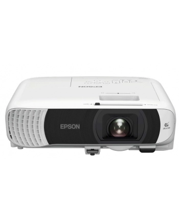 epson Projektor EB-FH54 3LCD/FHD/4100L/16000:1/WiFi5