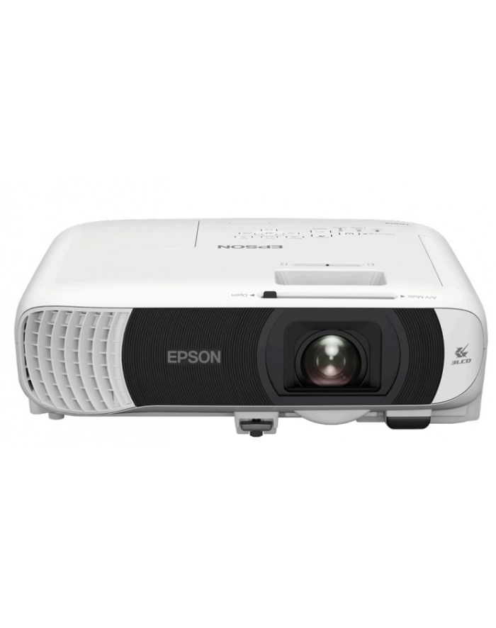 epson Projektor EB-FH54  3LCD/FHD/4100L/16000:1/WiFi5 główny