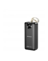 Powerbank Awei PA-34 30000mAh 65W Fast charging Czarny - nr 1
