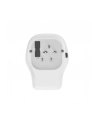 gembird Adapter sieciowy 20W Uniwersalny 4 końcówki - nr 3