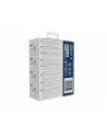 gembird Adapter sieciowy 20W Uniwersalny 4 końcówki - nr 6