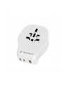 gembird Adapter sieciowy 20W Uniwersalny 4 końcówki - nr 7