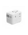 gembird Adapter sieciowy Uniwersalny kostka 70W - nr 5