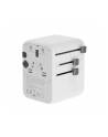gembird Adapter sieciowy Uniwersalny kostka 70W - nr 6