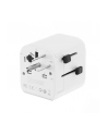 gembird Adapter sieciowy EU Uniwersalny 12W - nr 11