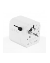 gembird Adapter sieciowy EU Uniwersalny 12W - nr 5