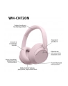 sony Słuchawki WH-CH720N różowe - nr 17