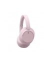 sony Słuchawki WH-CH720N różowe - nr 5