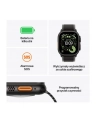 apple Watch Ultra 3 GPS + Cellular, koperta 49 mm z tytanu w kolorze czarnym, opaska Alpine w kolorze czarnym - rozmiar S - nr 3