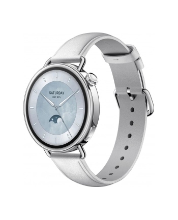 xiaomi Smartwatch Redmi Watch S4 41mm Biały