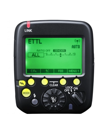 canon Wyzwalacz lamp błyskowych Speedlite Transmitter ST-E3-RT