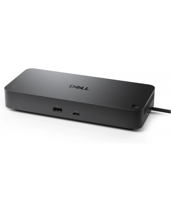 dell Stacja dokująca Pro Thunderbolt 5 Smart Dock SD25TB5