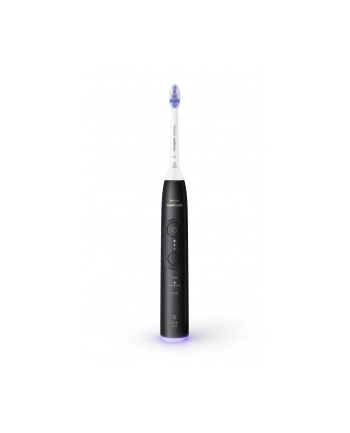philips Soniczna szczoteczka z aplikacją HX7411/02