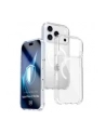3mk Etui Armor MagCase do Apple iPhone 17 Pro Max Przezroczyste - nr 2