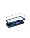 crong 3D Armour Glass - Szkło hartowane iPhone 17 Pro Max + ramka instalacyjna - nr 3