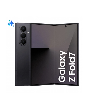 samsung Smartfon Galaxy Z Fold 7 DualSIM 5G 16GB/1TB czarny