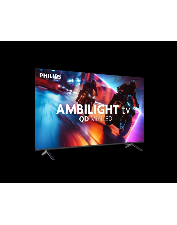 philips Telewizor 55 '' MINI LED 55MLED920/12 główny