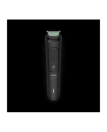 philips Trymer All-in-one Face+Hair MG3930/15