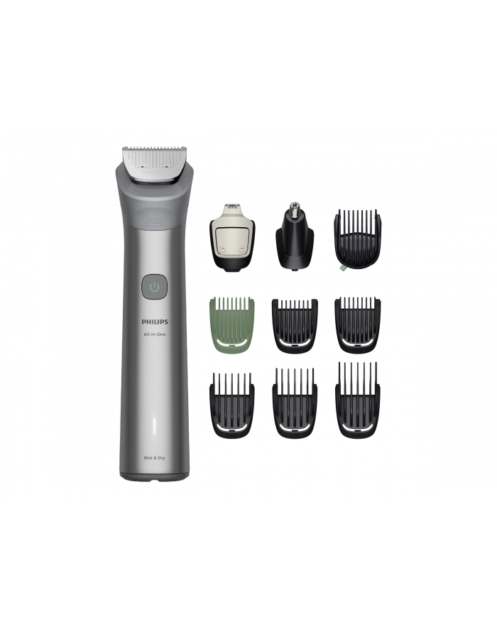 philips Trymer All-in-one 5000 10w1 MG5921/15 główny