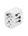gembird Adapter sieciowy uziemienie Uniwersalny  15W - nr 3