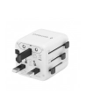 gembird Adapter sieciowy Uniwersalny kostka - nr 13