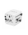 gembird Adapter sieciowy Uniwersalny kostka - nr 5