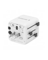 gembird Adapter sieciowy Uniwersalny kostka - nr 7