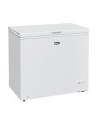beko Zamrażarka skrzyniowa CF200EWN - nr 1