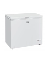 beko Zamrażarka skrzyniowa CF200EWN - nr 3