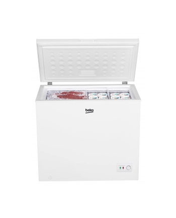 beko Zamrażarka skrzyniowa CF200EWN