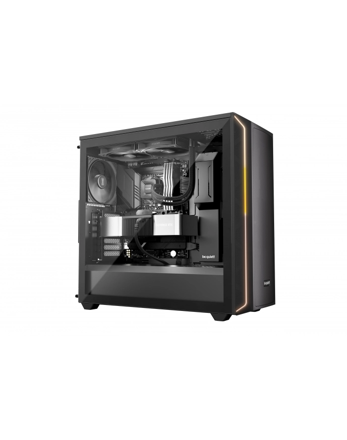 be quiet! Chłodzenie CPU Pure Loop 3 240mm główny