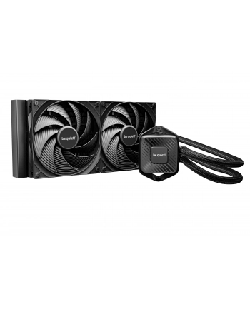 be quiet! Chłodzenie CPU Pure Loop 3 280mm