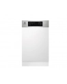 electrolux Zmywarka MaxiFlex EEM43300IX 3 kosz - nr 1
