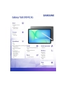 samsung Tablet Galaxy Tab S10 FE X526 10.9 cala 5G 12/256GB szary - nr 4