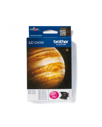 Tusz LC1240M  HY DO MFC-J6910DW/MFC-J6510