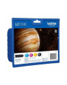 MULTIPACK LC1240VALBP DO MFC-J6910DW/MFC-J6510 - nr 1