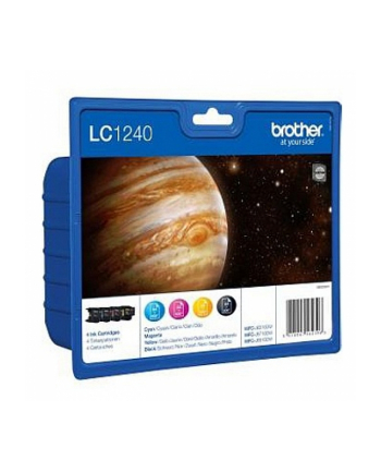 MULTIPACK LC1240VALBP DO MFC-J6910DW/MFC-J6510