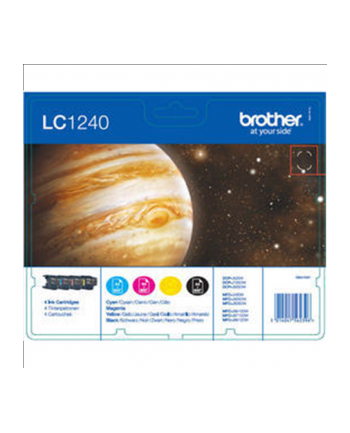 MULTIPACK LC1240VALBP DO MFC-J6910DW/MFC-J6510